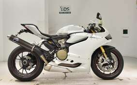 DUCATI 1199 PANIGALE S 2013 H802J