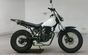 YAMAHA TW200 DG07J