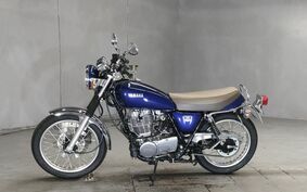 YAMAHA SR400 2021 RH16J