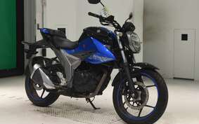 SUZUKI GIXXER 150 ED13N