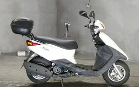 YAMAHA AXIS 125 TREET SE53J