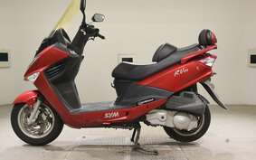 SYM RV125 Fi