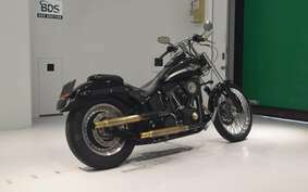 HARLEY FXSTB 1450 2003 BTY