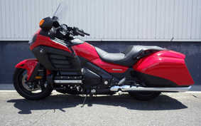 HONDA GL 1800 GOLD WING F6B 2013 SC68