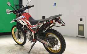 YAMAHA SEROW 250 Gen.3 DG31J