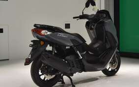 YAMAHA N-MAX SEG6J