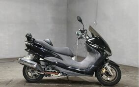 YAMAHA MAJESTY 125 SE27