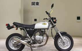 HONDA APE 100 HC07