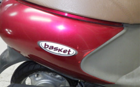 SUZUKI LET's 4 Basket CA43A