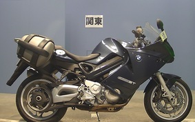 BMW F800ST 2009 0234