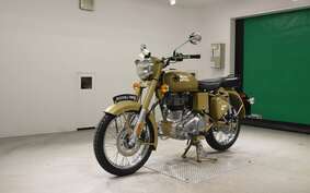 ROYAL ENFIELD CLASSIC 500 EFI 2021 CKEC