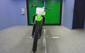 KAWASAKI KX250 F 2014 KX250Z