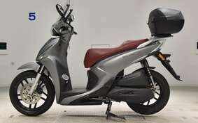 KYMCO TERSELY S125