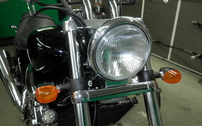 KAWASAKI ELIMINATOR 250 V VN250A