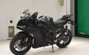 KAWASAKI NINJA ZX-6R A 2024 ZX636J