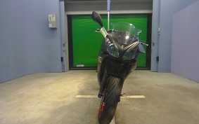 KAWASAKI NINJA 400 ABS 2014 EX400E