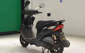 YAMAHA JOG ZR Gen.3 SA39J