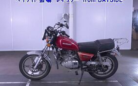 SUZUKI GN125 PCJG9