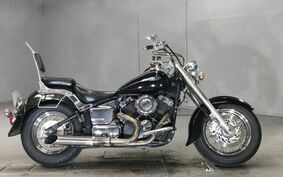 YAMAHA DRAGSTAR 400 CLASSIC 2003 VH01J