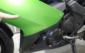 KAWASAKI NINJA 400R 2013 ER400B