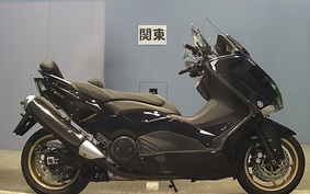 YAMAHA T-MAX 530 2013 SJ12J