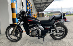 KAWASAKI ELIMINATOR 250 EL250A