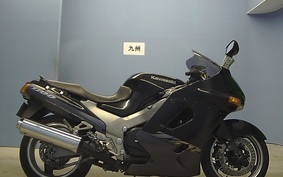 KAWASAKI ZZ1100 NINJA R Gen.2 ZXT10D