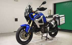 YAMAHA XT1200Z SUPER TENERE 2011 DP01