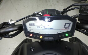 YAMAHA MT-07 ABS 2020 RM19J