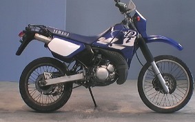 YAMAHA DT125R Gen.3 1999 3FW