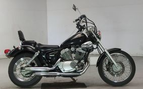 YAMAHA VIRAGO 250 3DM