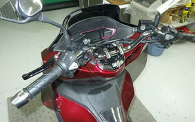 HONDA PCX 160 KF47