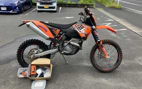 KTM 250 EXC F RFA40