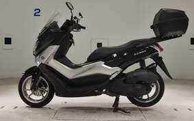 YAMAHA N-MAX SE86J