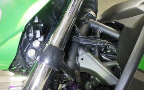 KAWASAKI Z400 Gen.2 2021 EX400G