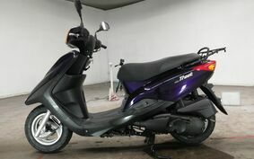 YAMAHA AXIS 125 TREET SE53J