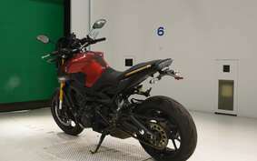 YAMAHA MT-09 2016 RN34J