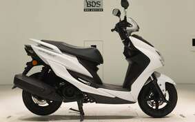 YAMAHA CYGNUS 125 XSR 3 SED8J