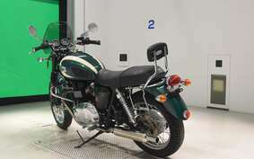 TRIUMPH BONNEVILLE T100 2009 J9157G