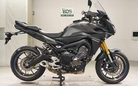 YAMAHA MT-09 Tracer 2015 RN36J