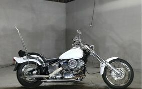 YAMAHA DRAGSTAR 400 1997 4TR