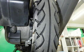 SUZUKI ADDRESS V125 S CF4MA