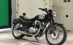 KAWASAKI W400 2006 EJ400A