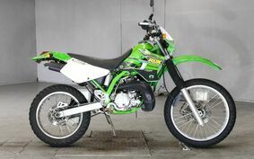 KAWASAKI KDX220SR DX220B