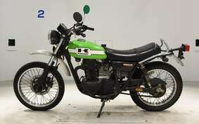 KAWASAKI 250TR BJ250F