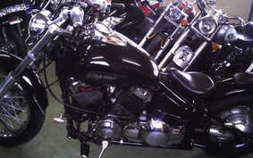 YAMAHA DRAGSTAR 400 1997 4TR