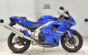 TRIUMPH DAYTONA 955I 2005 E520V1