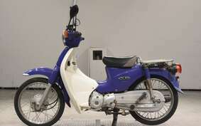 HONDA C110 SUPER CUB JA07