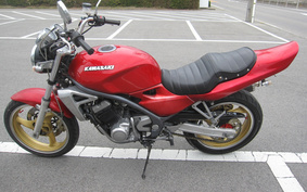 KAWASAKI BALIUS 250 ZR250A