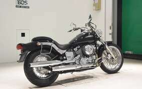 YAMAHA DRAGSTAR 400 2008 VH01J